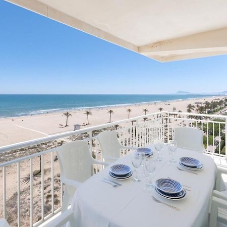 Ag Las Sirenas Playa de Gandia Exteriör bild