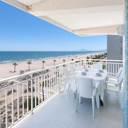 Ag Las Sirenas Playa de Gandia Exteriör bild
